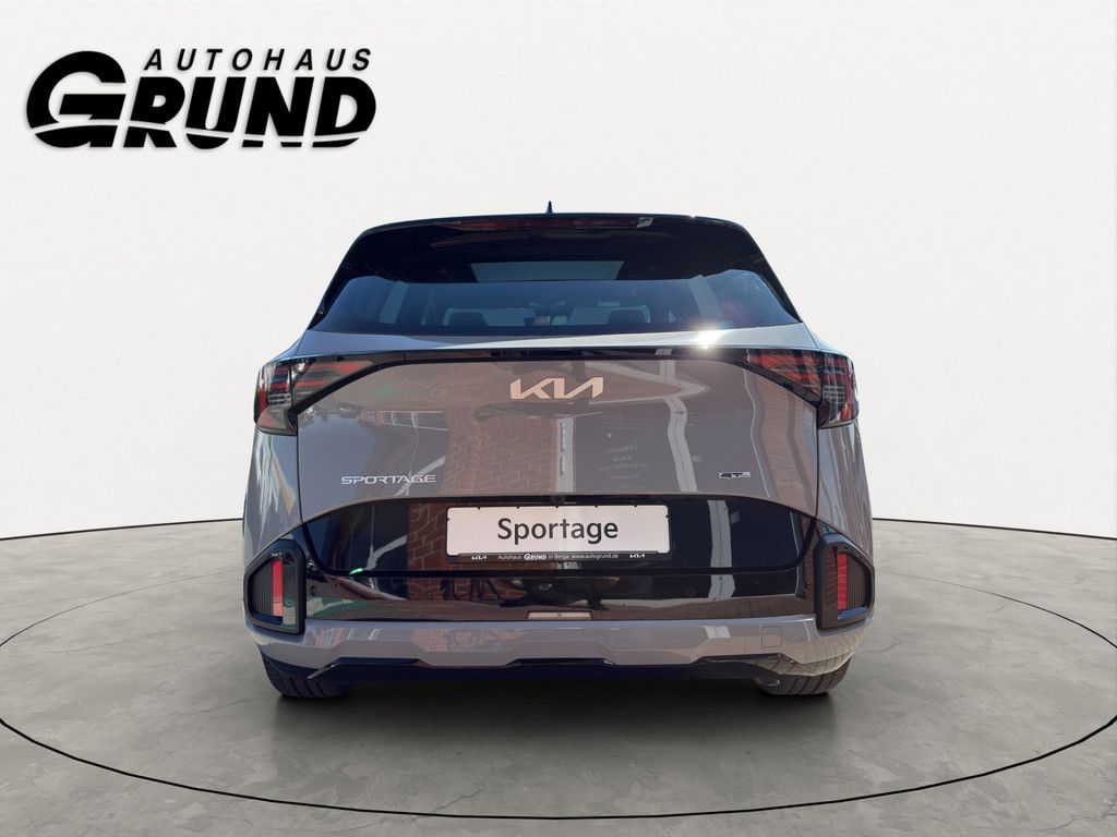 Kia Sportage - Bild 5