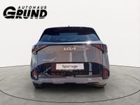 Kia Sportage - Vorschau Bild 5