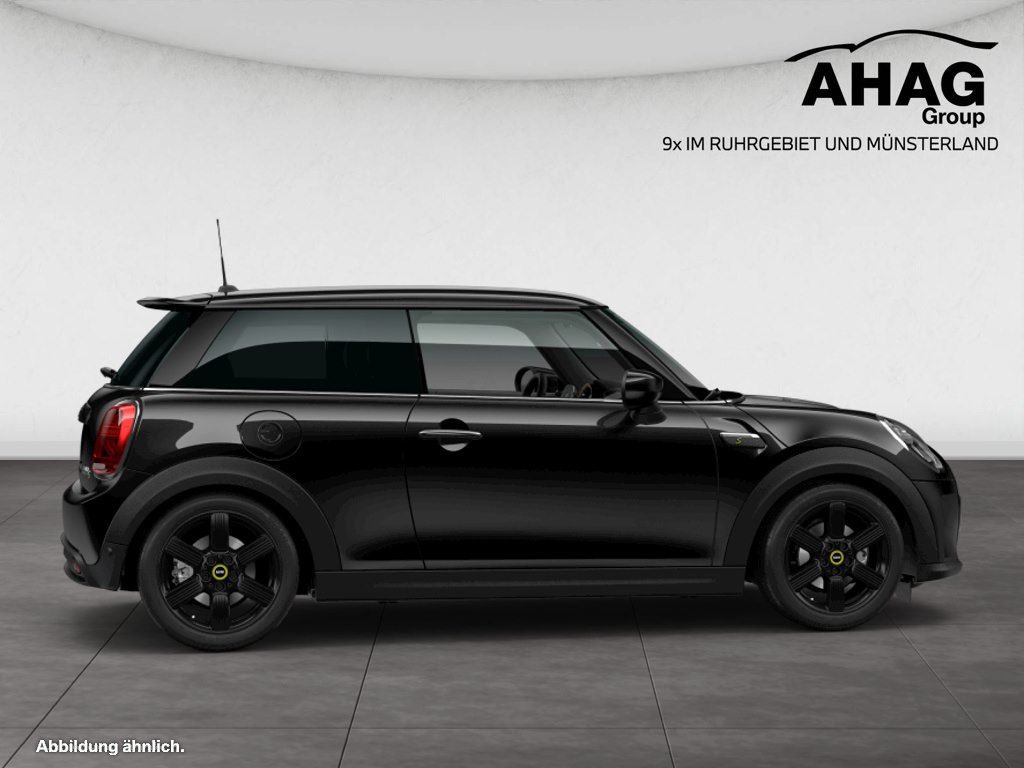 MINI Cooper SE - Bild 8