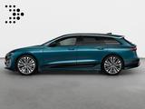 Audi A6 Avant e-tron performance S line 642km/WLTP* - blaue Audi A6 e-tron
