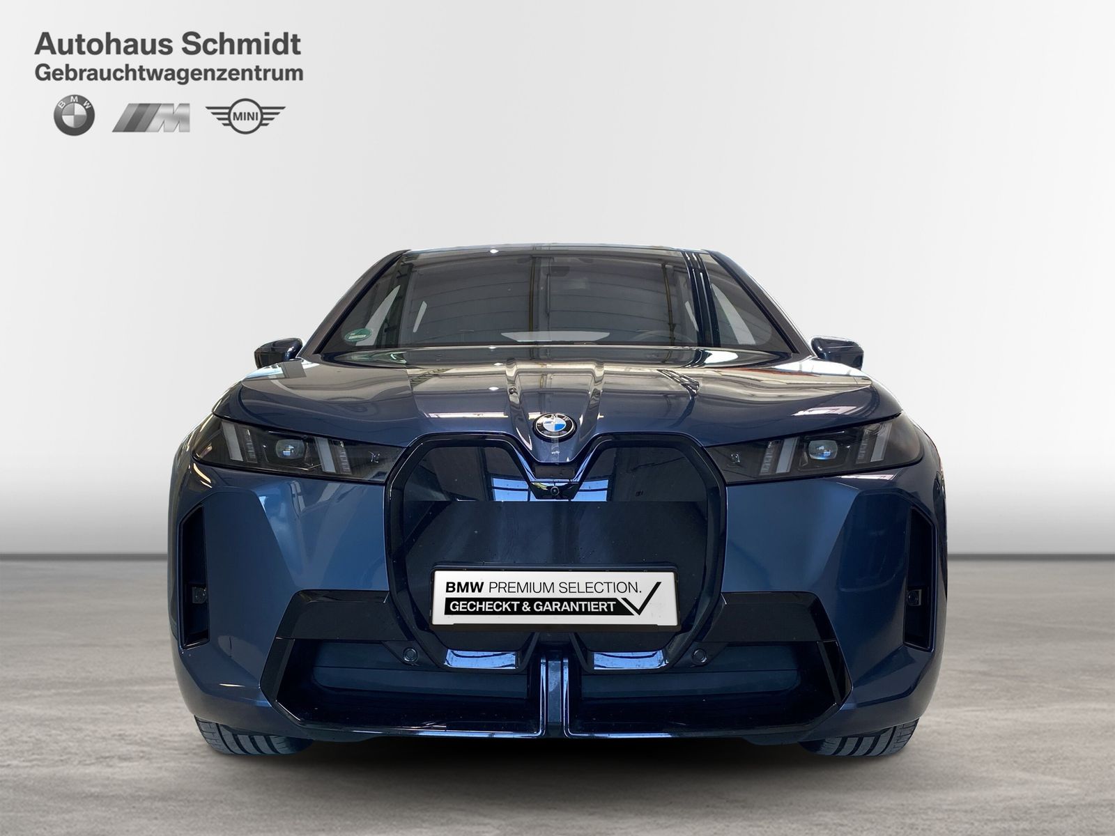 BMW iX - Bild 7