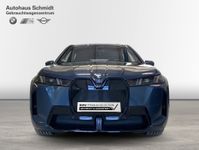 BMW iX - Vorschau Bild 7