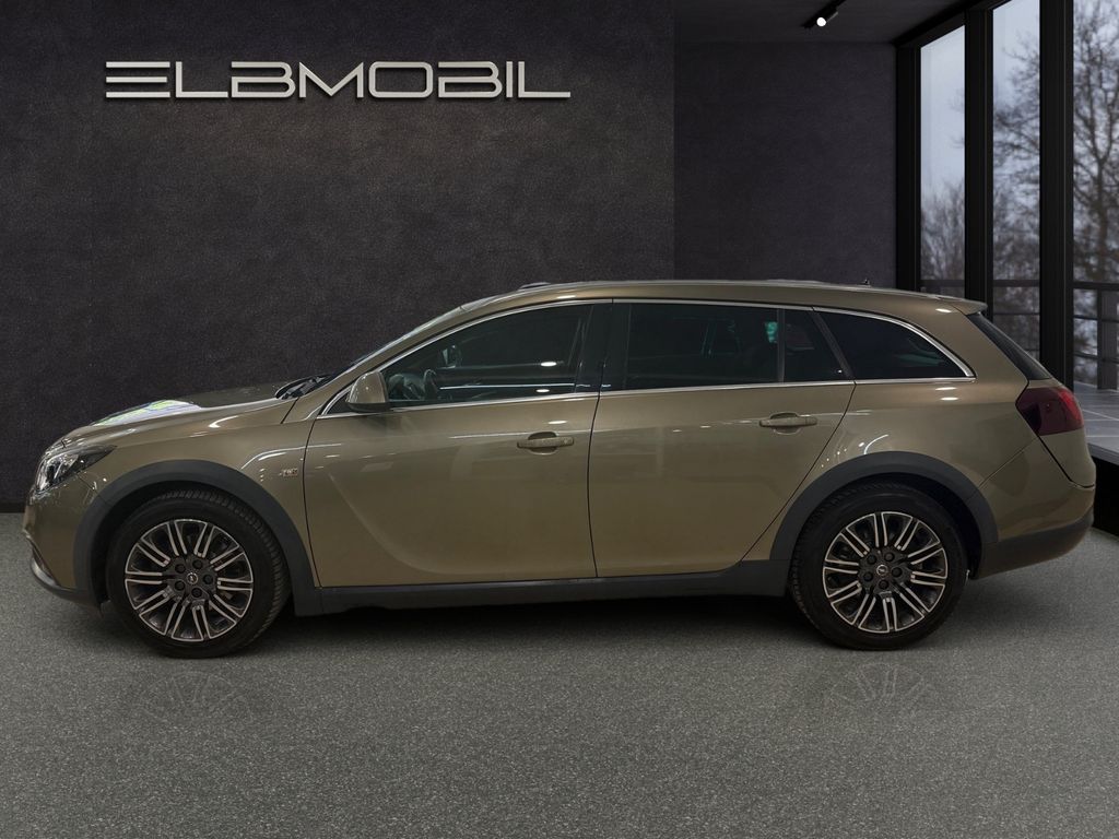 Opel Insignia - Bild 6