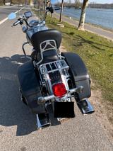 Harley-Davidson Road King Classic - Motorräder in Wiesbaden