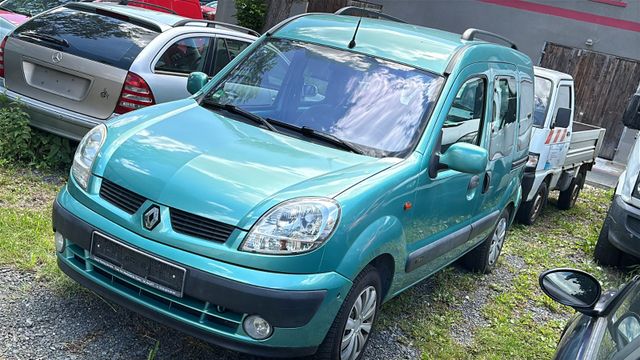 Renault Kangoo Privilege