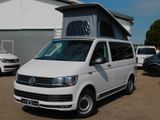 Volkswagen VAnCAMP +REIMO AUFSTELLDACH+KÜCHE+ - Volkswagen T6 California aus 2018