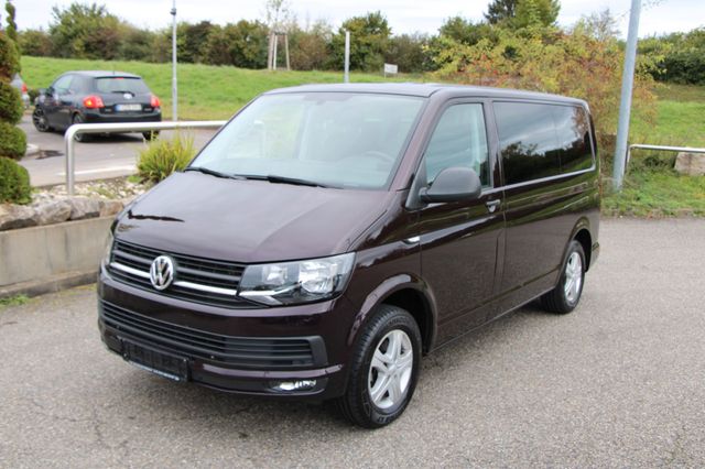 Volkswagen T6 Multivan TDI Trendline 150 PS /Klimaau./AHK