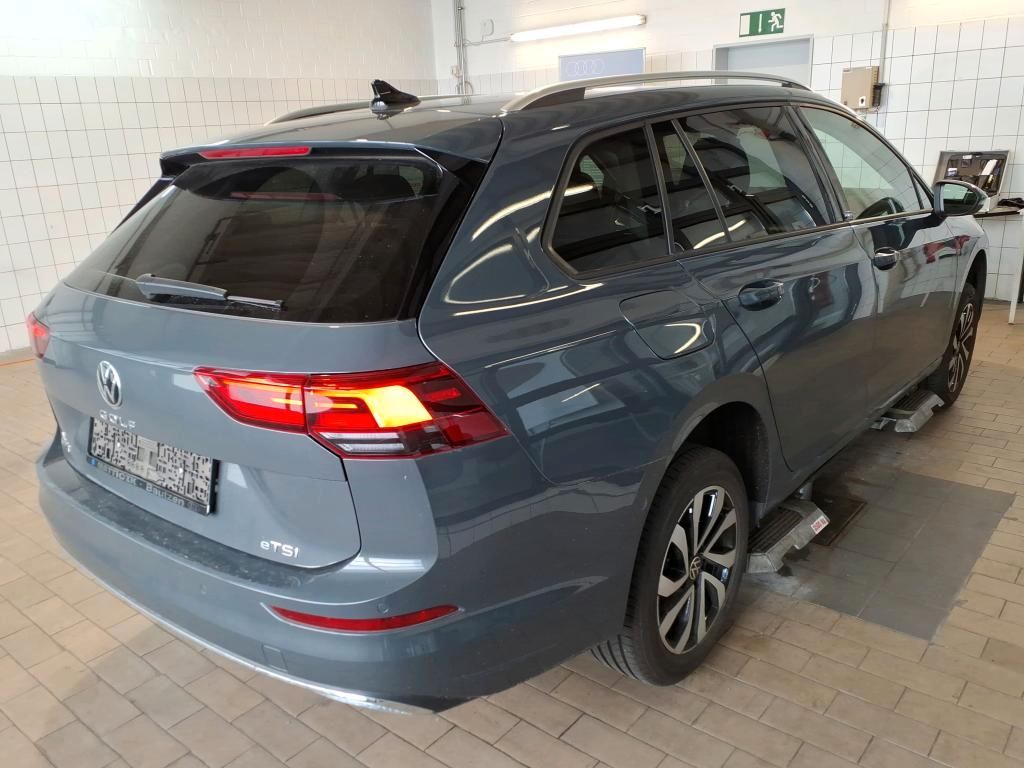 Volkswagen Golf - Bild 5