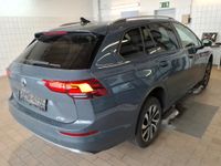 Volkswagen Golf - Vorschau Bild 5
