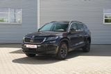 Skoda Kodiaq 2.0 Ambition 4x4 Standheizung Kamera Navi - Skoda Kodiaq in Magdeburg