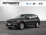 BMW X3 xDrive20i AHK|Pano|Head-Up|HiFi|DrivingAss. - BMW X3 aus 2021