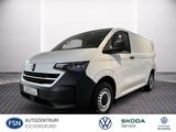 Volkswagen Transporter 2.0 TDI Kastenwagen LED RFK KLIMAAUT