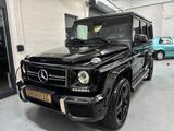 Mercedes-Benz G 63 AMG /Vollausstatung/Kamera/Navi/Voll - Mercedes-Benz G-Klasse Gebrauchtwagen in Hannover