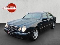 Mercedes-Benz E 230 Avantgarde|Automatik|Xenon|GSHD|1-Hand|