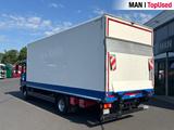 MAN TGL 12.220 4X2 BL / LBW 1.500kg / Klima - MAN 12 220