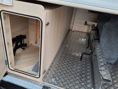 Chausson V 690  SportLine MJ25, Arctic, Herbst-Aktion