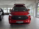 Ford Nugget 320L1 Aufstelldach 170PS Autom. mit 0,99% - Wohnmobil oder -wagen Aufstelldach