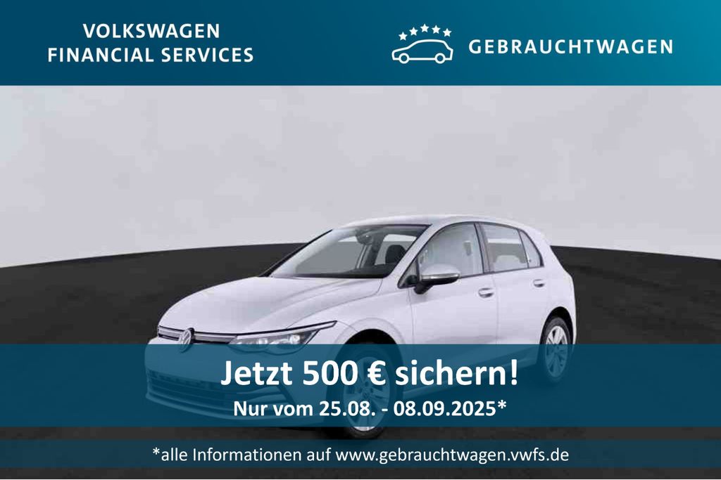 Volkswagen Golf Life 2.0 TDI SCR DSG RFK*PDC*Tempo*Klima*SH - 2022