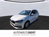 Skoda Fabia 1.0 TSI Style/KAMERA/ACC/SMART-LINK/SHZ/ - Skoda Fabia Gebrauchtwagen in Ludwigshafen