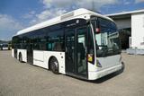 Vanhool NEW A330 HYBRID / KLIMA / Orig. 456.569 km - Vanhool Reisebus