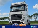 Mercedes-Benz ACTROS 1845 LS NR MP5 GIGASP. RET.