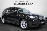 BMW X3 xDrive 35 d+M-Sportpaket+Panorama+Navi - BMW X3: 35d