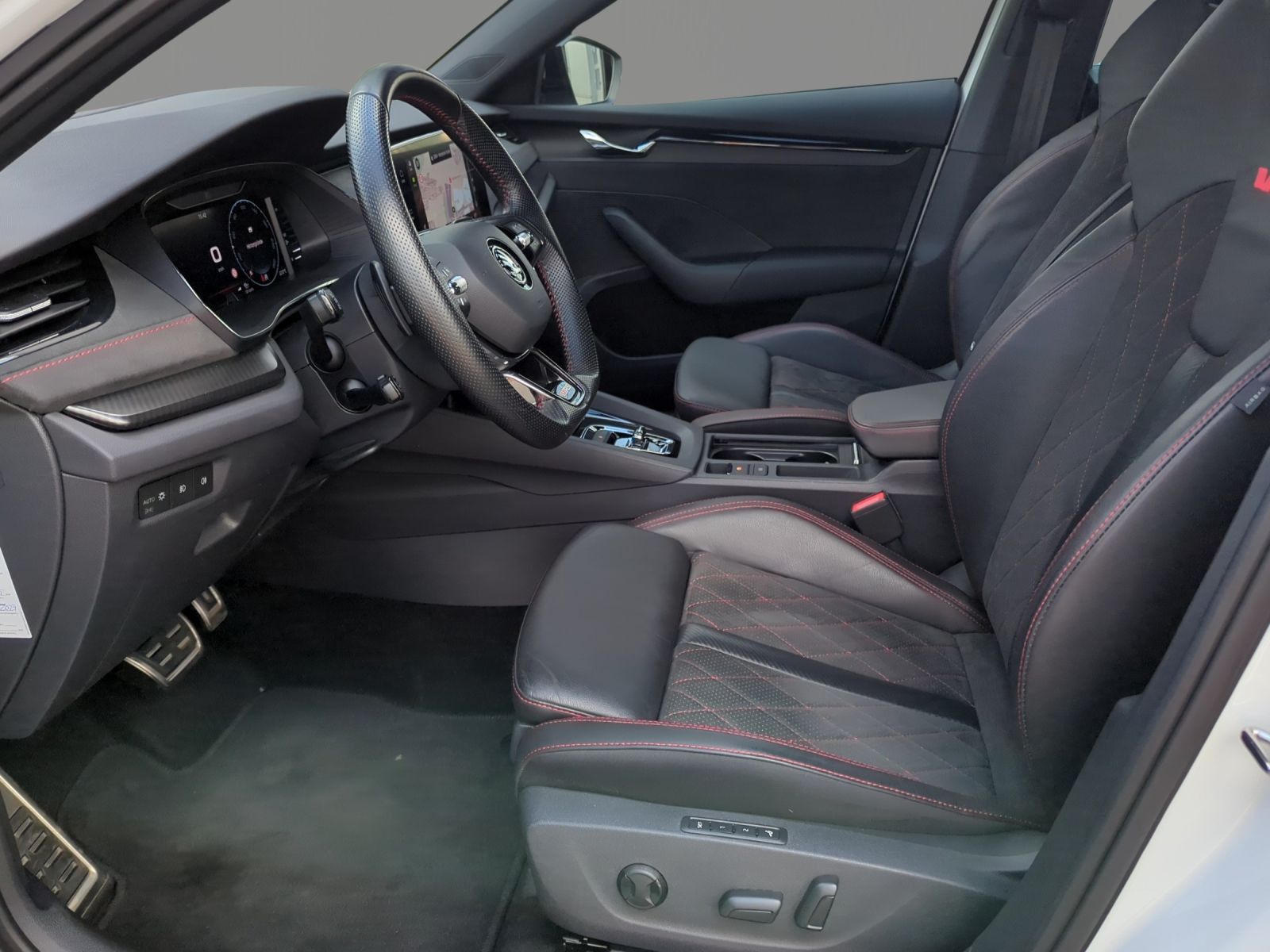 Skoda Octavia - Bild 7