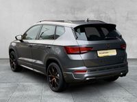 Cupra Ateca - Vorschau Bild 3