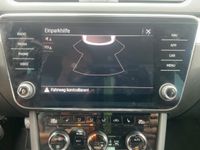Skoda Superb - Vorschau Bild 18
