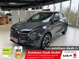 Kia SPORTAGE - graue Kia Sportage