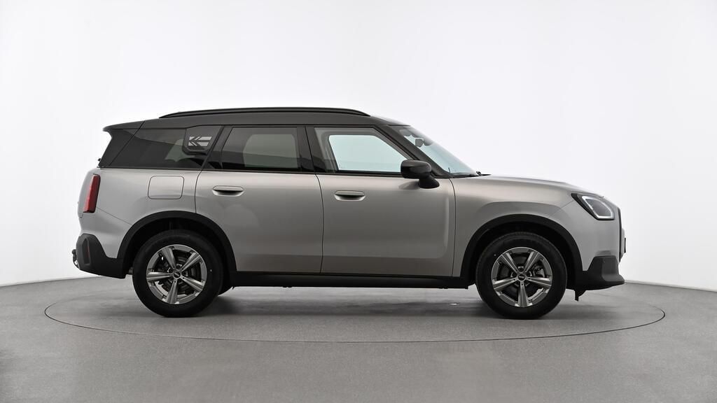 MINI Countryman C (Cooper) - Bild 6