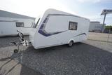 Caravelair ALBA STYLE 466 Family - Caravelair Alba