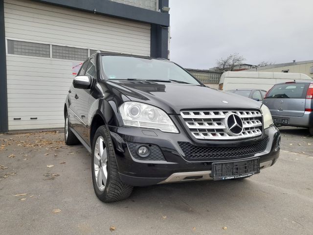 Mercedes-Benz ML 320 ML -Klasse ML 320 CDI