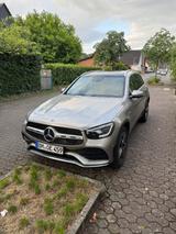 Mercedes-Benz GLC 300 d 4MATIC Autom. - - Mercedes-Benz GLC 300 in Köln