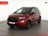 Ford EcoSport 1.0 EB ST-Line Bi-Xenon Schiebedach AHK - Ford EcoSport mit Benzin-Antrieb: Geländewagen, 1.0