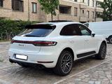 Porsche Macan S 21 Zoll PANO 360° Scheckheft Service NEU - Porsche Macan in Berlin