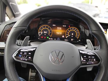 Volkswagen Golf R 20 Years R Performance Allrad