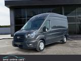 Ford Transit FT350 L3H3 Trend 4J.*Gar. 95L Tank Kamer - Ford Transit: 4.4