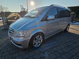 Mercedes-Benz Viano 3.0 CDI Trend Edition Kompakt / Automatik/
