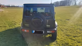 Suzuki Jimny 1.5 ALLGRIP Comfort+ - Suzuki Jimny: Standheizung