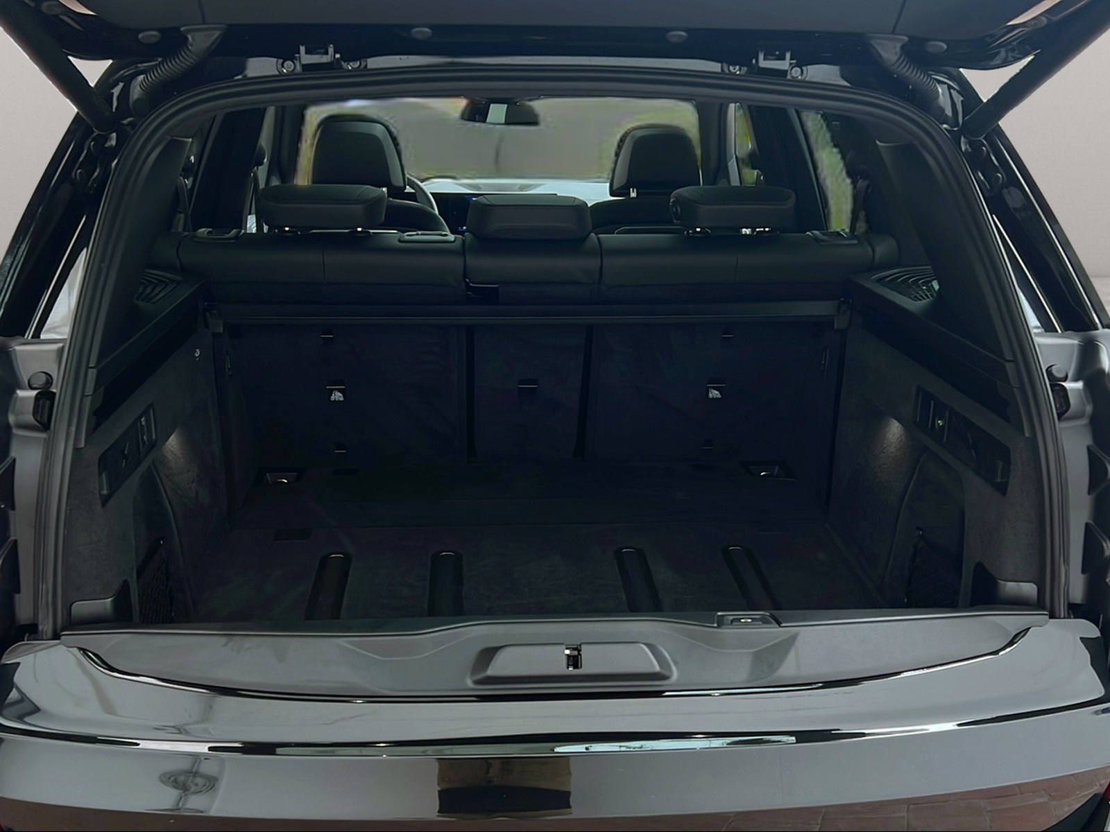 BMW X5 M60 - Bild 18