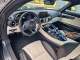 Mercedes-Benz AMG GT S 4.0 V8 S DCT S - Mercedes-Benz AMG GT S Gebrauchtwagen