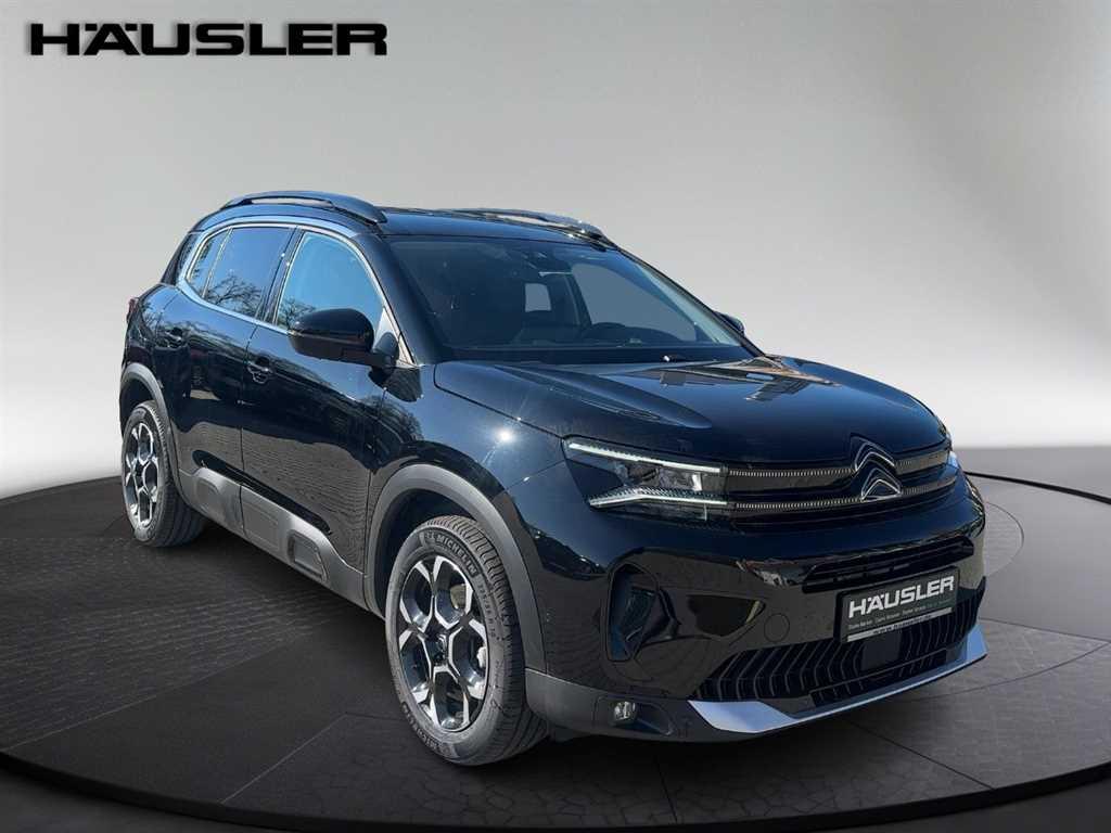 Citroën C5 Aircross Hybrid 145 ë-DCS6 "Max" Navi,Kamera,