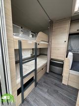 Weinsberg CaraOne 500 FDK - Weinsberg CaraOne 500 FDK