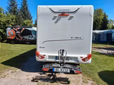 HYMER / ERIBA / HYMERCAR 674 - HYMER / ERIBA 67