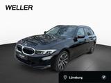 BMW 330i Touring Aut. LC+ Pano AHK SpoSi StdHz 18"