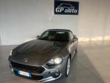 Fiat 124 Spider 1.4 MultiAir ANNO 2017 KM 135.22 - gebrauchte Fiat 124 Spider aus dem Jahr 2018
