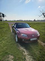 Mazda MX-5 Energy 2.0 MZR - Mazda MX-5 in Stuttgart