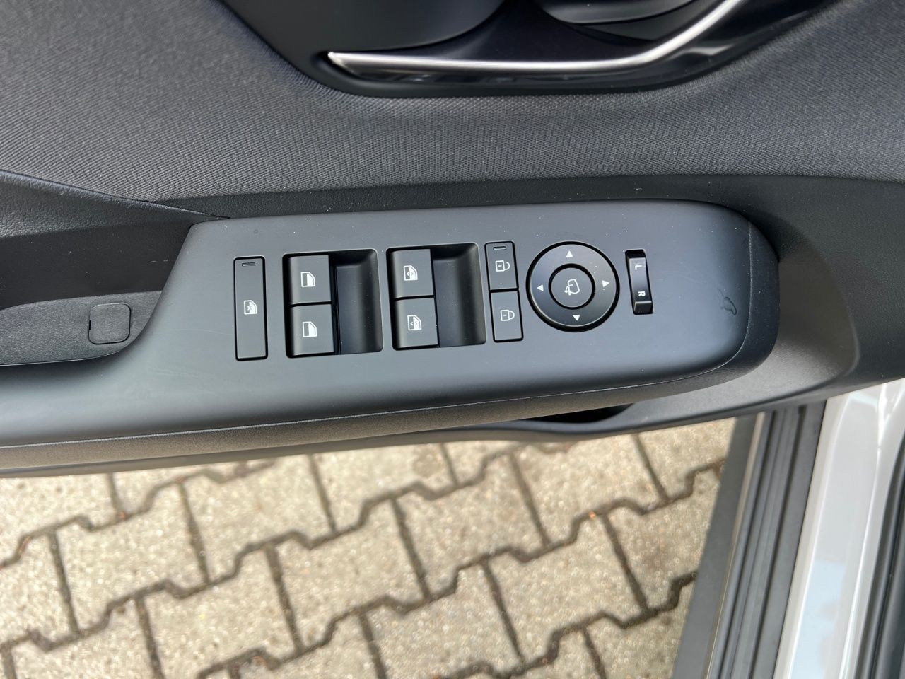Fahrzeugabbildung Hyundai KONA SX2 (MY26) 2WD N Line Elektr. Heckklappe, A
