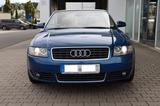 Audi A4 Cabriolet 3.0 V6 BOSE AHK - Audi A4 aus 2003: Cabrio